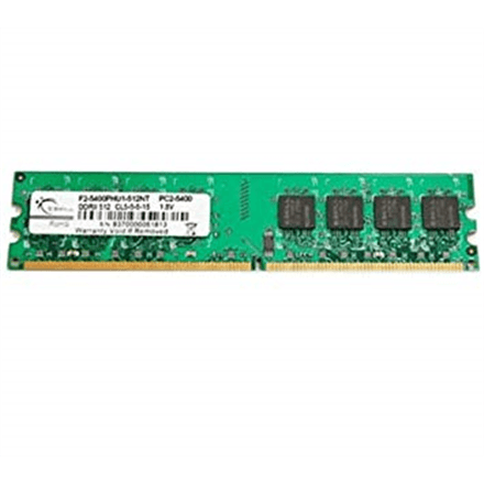G.Skill | Value | 2 GB | DDR2 | 800 MHz | PC/server | Registered No | ECC No – nuotrauka 1