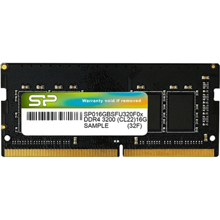 Silicon Power SP016GBSFU320X02 – image 1