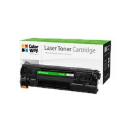 ColorWay CW-H278M | Toner Cartridge | Black – nuotrauka 1