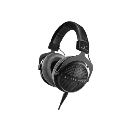 Beyerdynamic DT 990 PRO X Studio Headphones | Beyerdynamic – nuotrauka 1