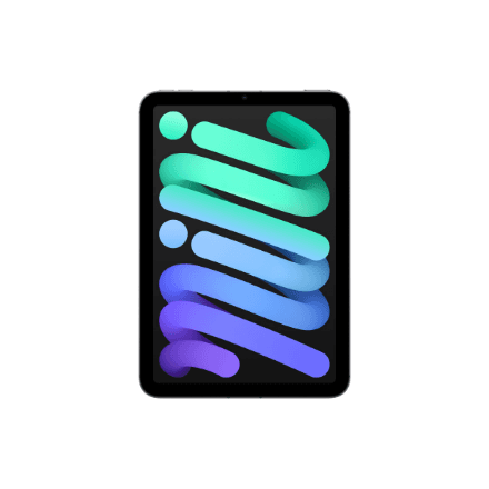 Apple iPad mini 8.3 " – nuotrauka 1