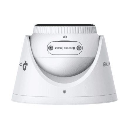 TP-Link InSight S455(2.8mm) VIGI 5MP Full-Color Turret Network Camera | TP-LINK – image 1