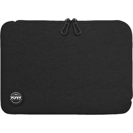PORT DESIGNS | Torino II Sleeve 15.6" | Sleeve | Black – image 1